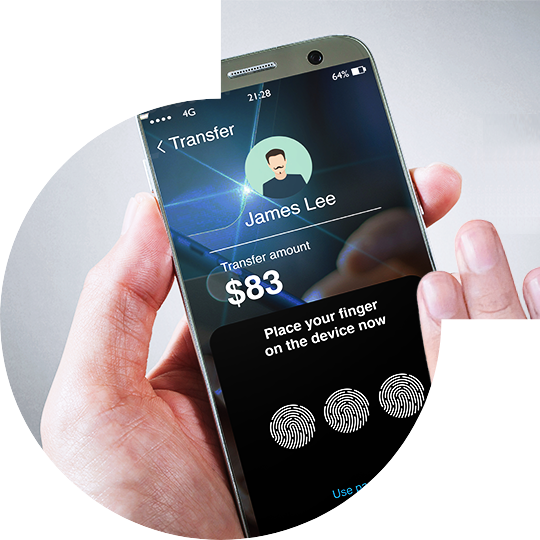 尊龙凯时-人生就是搏新一代全系列感测技术<br>为智慧应用场域带来人机沟通全新体验